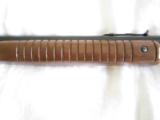 SAVAGE ARMS CORP. Pump Rifle Model 29 B
UNFIRED - 3 of 12