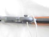 SAVAGE ARMS CORP. Pump Rifle Model 29 B
UNFIRED - 12 of 12