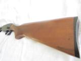 SAVAGE ARMS CORP. Pump Rifle Model 29 B
UNFIRED - 2 of 12