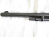 SAVAGE ARMS CORP. Pump Rifle Model 29 B
UNFIRED - 4 of 12