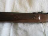 WINCHESTERModel255Lever Action Rifle.22 Win. Magnum R.F. Caliber - 2 of 12