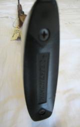 WINCHESTERModel255Lever Action Rifle.22 Win. Magnum R.F. Caliber - 11 of 12