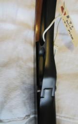 WINCHESTERModel255Lever Action Rifle.22 Win. Magnum R.F. Caliber - 10 of 12