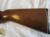 WINCHESTERModel255Lever Action Rifle.22 Win. Magnum R.F. Caliber - 4 of 12