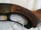 WINCHESTERModel255Lever Action Rifle.22 Win. Magnum R.F. Caliber - 6 of 12