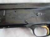 BELGIUM BROWNING SHOTGUN Auto 5 12 guage LightweightORIGINAL OWNER--MINT - 3 of 12