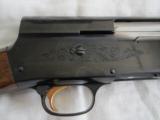 BELGIUM BROWNING SHOTGUN Auto 5 12 guage LightweightORIGINAL OWNER--MINT - 7 of 12
