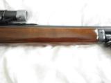 THE MARLIN FIREARMS CO.
Glenfield
Model 30
in .35 Remington caliber
Believed to be UNFIRED - 7 of 12