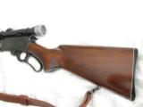 THE MARLIN FIREARMS CO.
Glenfield
Model 30
in .35 Remington caliber
Believed to be UNFIRED - 1 of 12