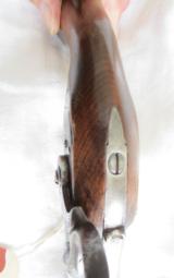 ANTIQUE PERCUSSION PISTOL- By
L. Bany - 7 of 10