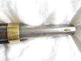 I.N. JOHNSON
U.S. Model
1842
Percussion Pistol - 10 of 12