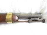 I.N. JOHNSON
U.S. Model
1842
Percussion Pistol - 2 of 12