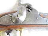 I.N. JOHNSON
U.S. Model
1842
Percussion Pistol - 3 of 12