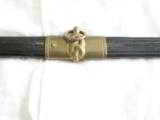 WORLD WW 1 Naval Officers Dress SWORD
By Ridabock
& Co. - 3 of 15