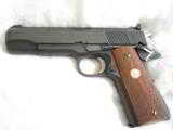 COLT SERVICE MODEL ACE
Made 1978
with Factory Manual - 2 of 8