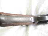 MAUSER
WW2
German LUGER
dated 1938 - 3 of 14