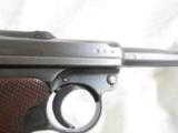 MAUSER
WW2
German LUGER
dated 1938 - 10 of 14