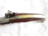 I.N.JOHNSON U.S. Model 1842
Percussion Pistol - 8 of 13