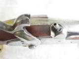 I.N.JOHNSON U.S. Model 1842
Percussion Pistol - 13 of 13