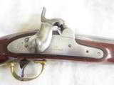 I.N.JOHNSON U.S. Model 1842
Percussion Pistol - 2 of 13