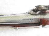 I.N.JOHNSON U.S. Model 1842
Percussion Pistol - 9 of 13