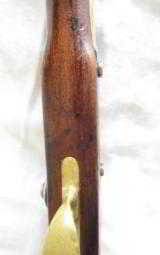 I.N. JOHNSON U.S. Model 1842
Percussion Single Shot
Pistol - 12 of 15