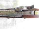 I.N. JOHNSON U.S. Model 1842
Percussion Single Shot
Pistol - 7 of 15