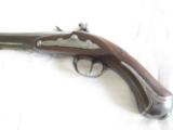 EUROPEAN
(Continental)
FLINTLOCK PISTOL - 2 of 14