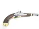 H. ASTON
U.S. Model 1842 Percussion Pistol - 15 of 15