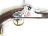 H. ASTON
U.S. Model 1842 Percussion Pistol - 3 of 15