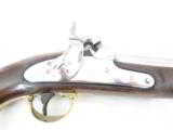 H. ASTON
U.S. Model 1842 Percussion Pistol - 2 of 15
