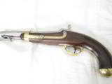 H. ASTON
U.S. Model 1842 Percussion Pistol - 5 of 15