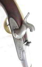 H. ASTON & Co.
U.S. Model 1842 Percussion Pistol - 12 of 13