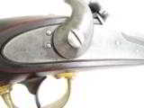 H. ASTON & Co.
U.S. Model 1842 Percussion Pistol - 3 of 13