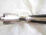 FOREHAND & WADSWORTH Revolver- RUSSIAN MODEL .32 Cal. - 7 of 13