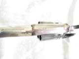 FOREHAND & WADSWORTH Revolver- RUSSIAN MODEL .32 Cal. - 4 of 13