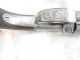 ENGLISH PERCUSSION PEPPERBOX PISTOL
by J. BEATTIE - 14 of 15