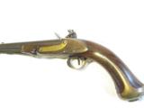 HARPERS FERRY
1807 FLINTLOCK
Replica Pistol - 4 of 14
