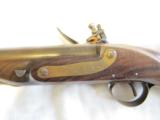 HARPERS FERRY
1807 FLINTLOCK
Replica Pistol - 5 of 14