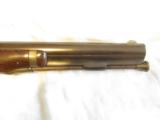HARPERS FERRY
1807 FLINTLOCK
Replica Pistol - 3 of 14
