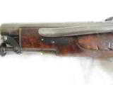 BRITISH TOWER MODEL 1844 PRCUSSION PISTOL - 8 of 15