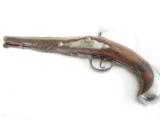 FRENCH PERCUSSION PISTOL by A'PRION - 2 of 15