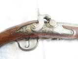 FRENCH PERCUSSION PISTOL by A'PRION - 3 of 15