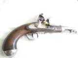 A. WATERS MODEL
1836 Flintlock Pistol - 1 of 15