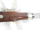 A. WATERS MODEL
1836 Flintlock Pistol - 9 of 15