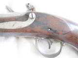 A. WATERS MODEL
1836 Flintlock Pistol - 5 of 15