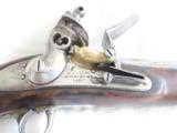 A. WATERS MODEL
1836 Flintlock Pistol - 3 of 15