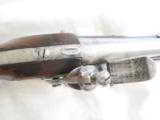 A. WATERS MODEL
1836 Flintlock Pistol - 11 of 15