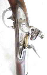 A. WATERS MODEL
1836 Flintlock Pistol - 7 of 15