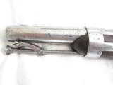 A. WATERS MODEL
1836 Flintlock Pistol - 6 of 15
